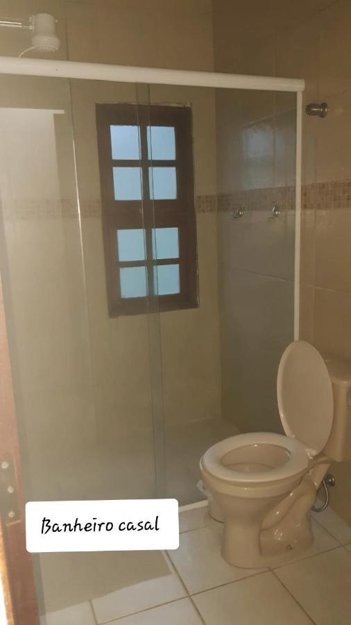 Suites Economicas Гуаружа Екстер'єр фото